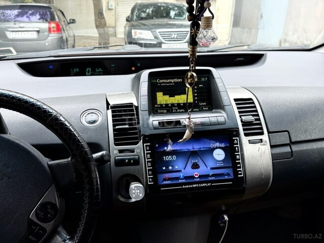 Toyota Prius 2008, 538,647 km - 1.5 l - Bakı