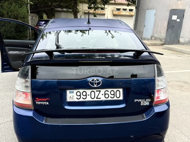 Toyota Prius 2008, 538,647 km - 1.5 l - Bakı