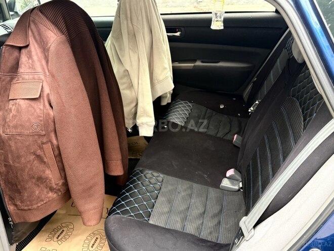 Toyota Prius 2008, 538,647 km - 1.5 l - Bakı