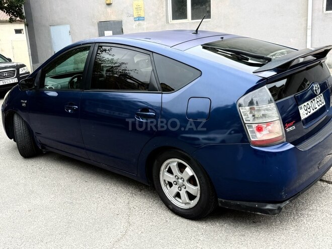 Toyota Prius 2008, 538,647 km - 1.5 l - Bakı