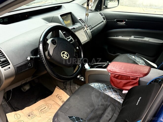Toyota Prius 2008, 538,647 km - 1.5 l - Bakı