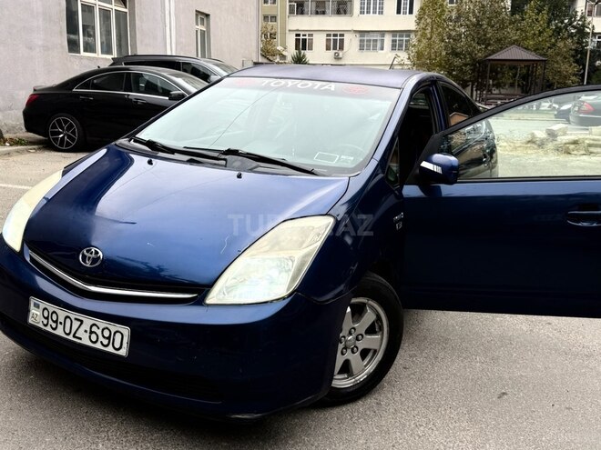 Toyota Prius 2008, 538,647 km - 1.5 l - Bakı
