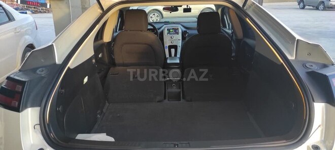 Chevrolet Volt 2013, 320,321 km - 1.4 l - Bakı
