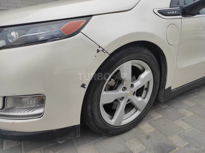 Chevrolet Volt 2013, 320,321 km - 1.4 l - Bakı