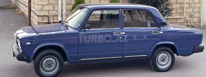 LADA (VAZ) 2107 2007, 325,466 km - 1.6 l - Gəncə