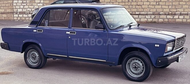 LADA (VAZ) 2107 2007, 325,466 km - 1.6 l - Gəncə