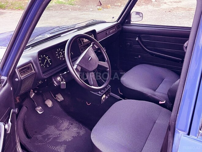 LADA (VAZ) 2107 2007, 325,466 km - 1.6 l - Gəncə