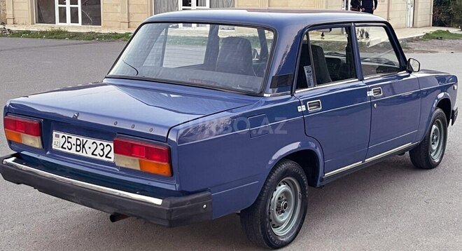 LADA (VAZ) 2107 2007, 325,466 km - 1.6 l - Gəncə