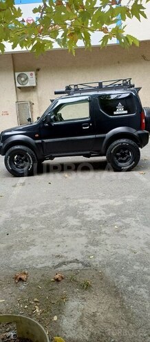 Suzuki  2006, 308,363 km - 1.3 l - Bakı