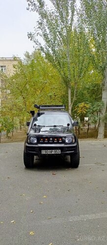 Suzuki  2006, 308,363 km - 1.3 l - Bakı