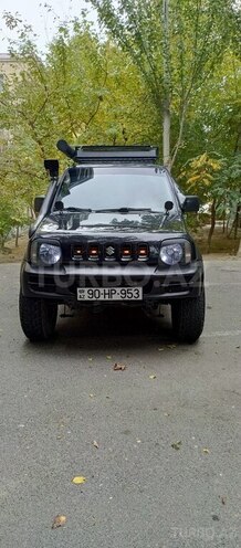 Suzuki  2006, 308,363 km - 1.3 l - Bakı