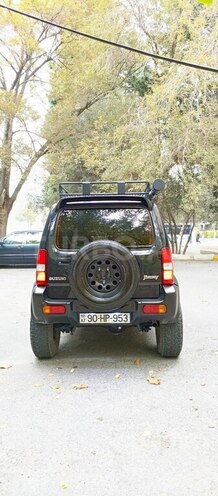 Suzuki  2006, 308,363 km - 1.3 l - Bakı