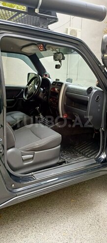 Suzuki  2006, 308,363 km - 1.3 l - Bakı