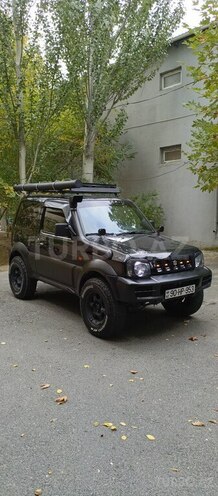 Suzuki  2006, 308,363 km - 1.3 l - Bakı
