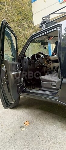 Suzuki  2006, 308,363 km - 1.3 l - Bakı