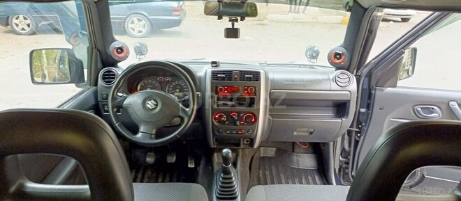 Suzuki  2006, 308,363 km - 1.3 l - Bakı