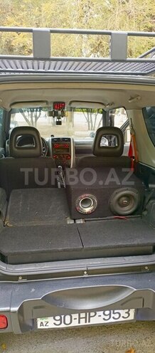 Suzuki  2006, 308,363 km - 1.3 l - Bakı