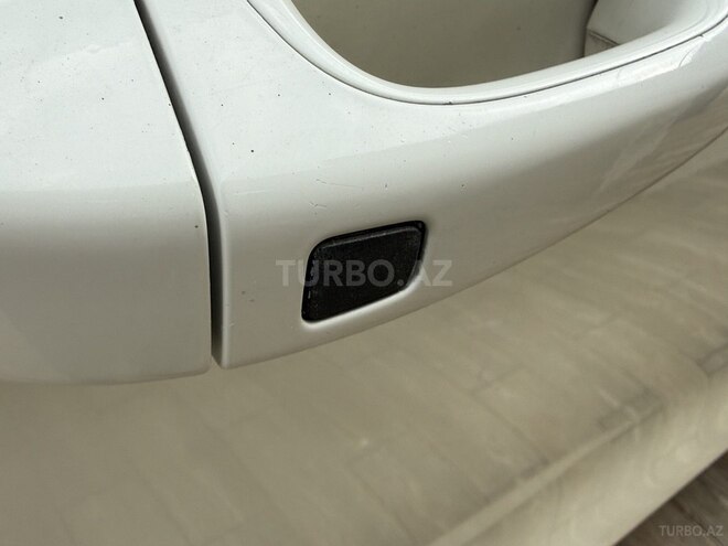 Porsche Cayenne S 2010, 182,800 km - 4.8 l - Bakı