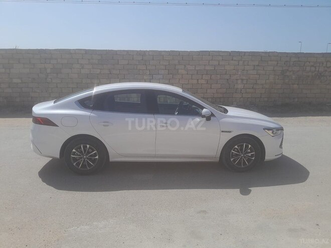 BYD Qin Plus 2024, 80,000 km - 1.5 l - Bakı
