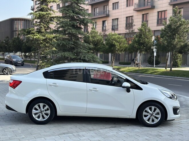 Kia Pride 2016, 88,000 km - 1.4 l - Bakı