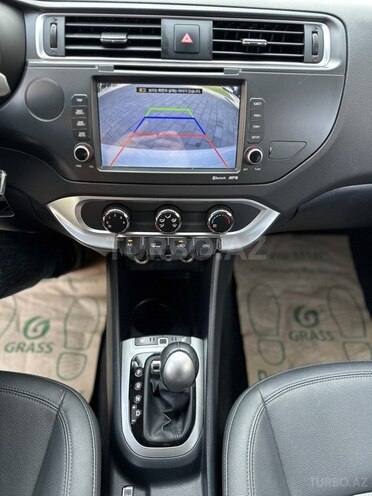 Kia Pride 2016, 88,000 km - 1.4 l - Bakı