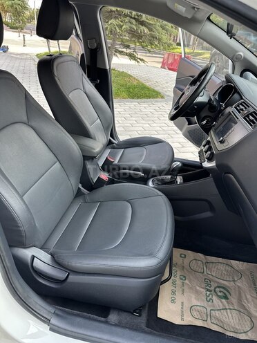 Kia Pride 2016, 88,000 km - 1.4 l - Bakı