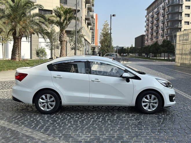 Kia Pride 2016, 88,000 km - 1.4 l - Bakı