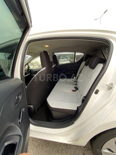 Toyota Aqua 2020, 34,688 km - 1.5 l - Bakı