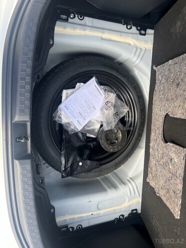 Toyota Aqua 2019, 173,000 km - 1.5 l - Bakı