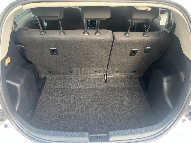 Toyota Aqua 2019, 173,000 km - 1.5 l - Bakı