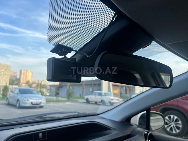 Toyota Aqua 2019, 173,000 km - 1.5 l - Bakı