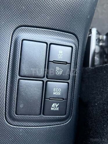 Toyota Aqua 2019, 173,000 km - 1.5 l - Bakı