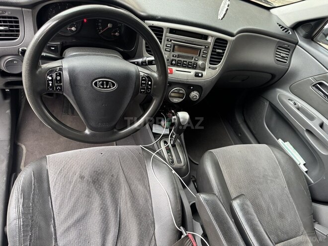 Kia Pride 2007, 394,620 km - 1.5 л - Bakı
