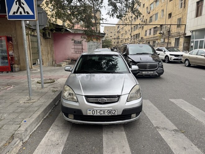 Kia Pride 2007, 394,620 km - 1.5 л - Bakı