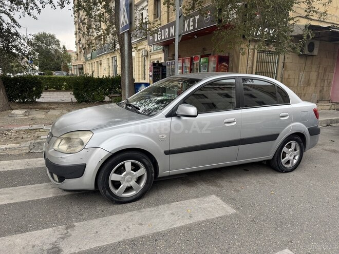 Kia Pride 2007, 394,620 km - 1.5 л - Bakı
