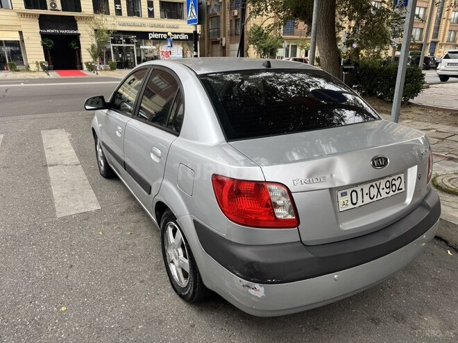 Kia Pride 2007, 394,620 km - 1.5 л - Bakı