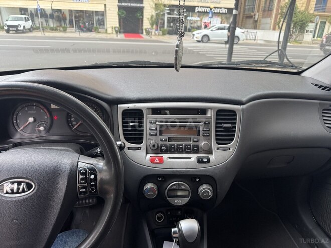 Kia Pride 2007, 394,620 km - 1.5 л - Bakı