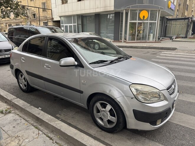 Kia Pride 2007, 394,620 km - 1.5 л - Bakı