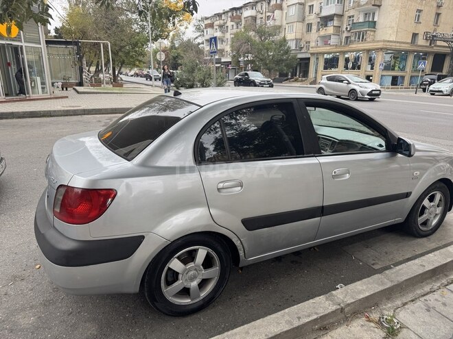 Kia Pride 2007, 394,620 km - 1.5 л - Bakı