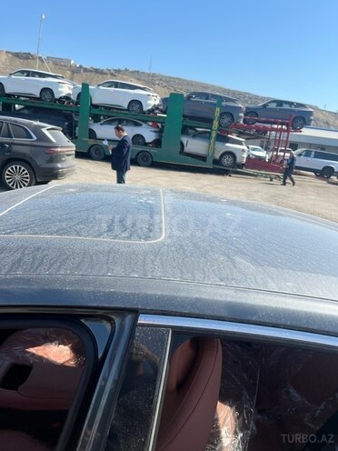 Changan Qiyuan A05 2025, 0 km - 1.5 л - Bakı