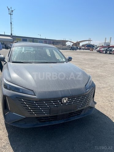 Changan Qiyuan A05 2025, 0 km - 1.5 л - Bakı
