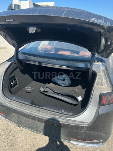 Changan Qiyuan A05 2025, 0 km - 1.5 л - Bakı