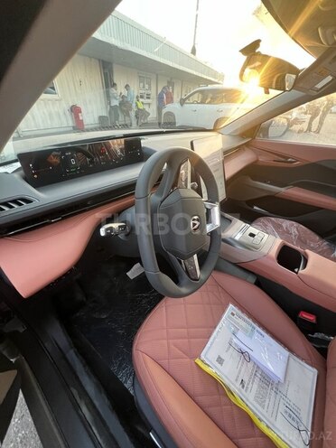 Changan Qiyuan A05 2025, 0 km - 1.5 л - Bakı