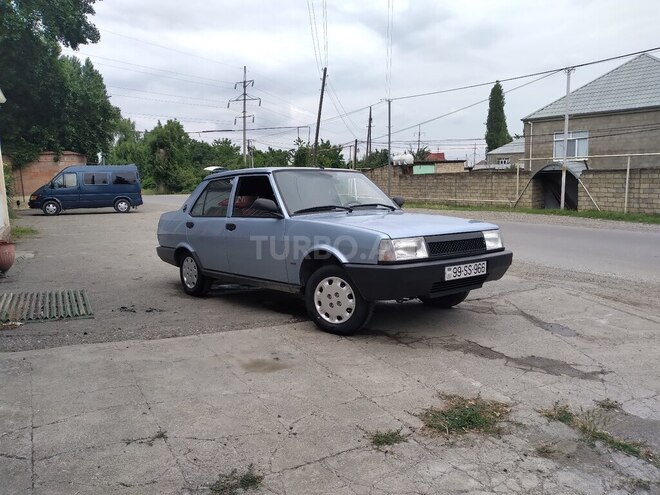 Tofas Sahin 2004, 85,966 km - 1.6 l - Bakı