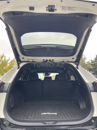 Toyota RAV4 2020, 92,000 km - 2.5 l - Bakı