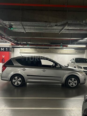 Kia  2007, 460,000 km - 1.6 l - Bakı