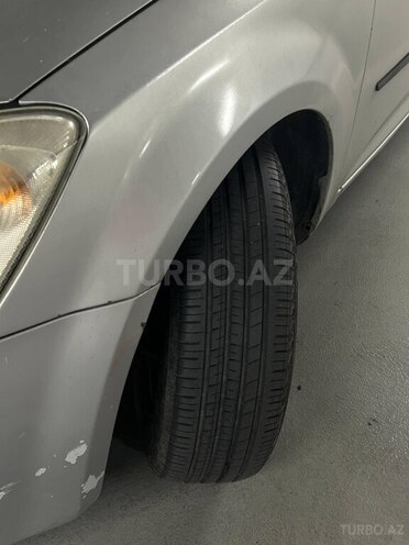 Kia  2007, 460,000 km - 1.6 l - Bakı