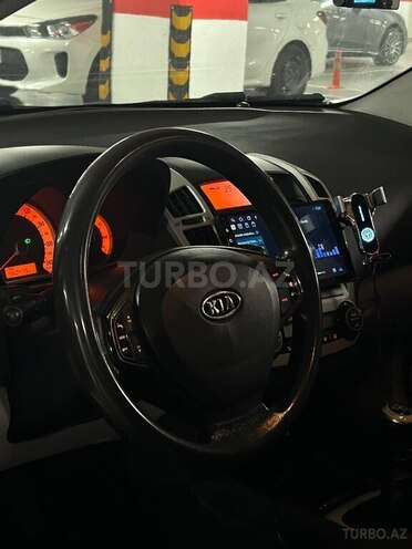 Kia  2007, 460,000 km - 1.6 l - Bakı