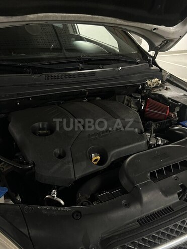 Kia  2007, 460,000 km - 1.6 l - Bakı