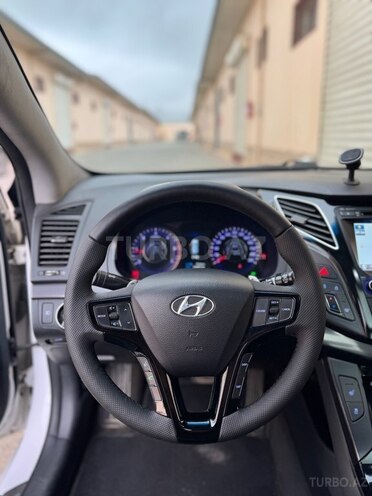 Hyundai i40 2012, 242,683 km - 1.7 l - Bakı